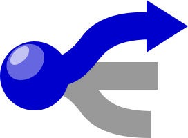 File:Disambig color.svg